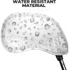 imageCallaway Golf Magnetic Iron HeadcoversWhite