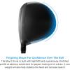 imageCallaway Golf Paradym AI Smoke Max Draw DriverRight