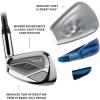 imageCallaway Golf Paradym AI Smoke Max Fast Iron SetRight