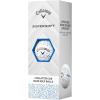 imageCallaway Golf Supersoft Golf BallsBlue Splatter