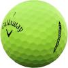 imageCallaway Golf Supersoft Golf BallsGreen