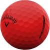 imageCallaway Golf Supersoft Golf BallsRed