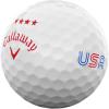imageCallaway Golf Supersoft Golf BallsStarsStripes