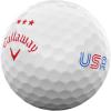imageCallaway Golf Supersoft Golf BallsStarsStripes