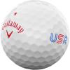 imageCallaway Golf Supersoft Golf BallsStarsStripes