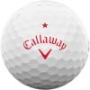 imageCallaway Golf Supersoft Golf BallsStarsStripes