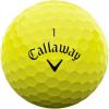 imageCallaway Golf Supersoft Golf BallsYellow