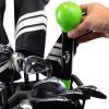 imageCallaway Golf Swing Stick Lag Trainer  Swing Training aid for Golf Training and Golf Warmup Practice Stick GreenBlack