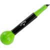 imageCallaway Golf Swing Stick Lag Trainer  Swing Training aid for Golf Training and Golf Warmup Practice Stick GreenBlack