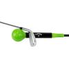 imageCallaway Golf Swing Stick Lag Trainer  Swing Training aid for Golf Training and Golf Warmup Practice Stick GreenBlack