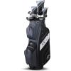 imageCallaway Golf Womens 2024 REVA Complete Golf SetBLACK