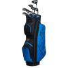 imageCallaway Golf Womens 2024 REVA Complete Golf SetBLUE