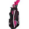 imageCallaway Golf Womens Strata Complete SetSilver