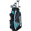 imageCallaway Golf Womens Strata Complete SetSilver