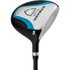 imageCallaway Golf Womens Strata Complete SetSilver