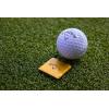 imageCallaway Heritage Golf Accessories Kit  Features a Premium Club Brush valuables Pouch tees and a Gold and Silver Metal Golf Ball MarkerGreen