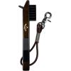 imageCallaway Heritage Golf Accessories Kit  Features a Premium Club Brush valuables Pouch tees and a Gold and Silver Metal Golf Ball MarkerGreen