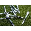imageCallaway Heritage Golf Accessories Kit  Features a Premium Club Brush valuables Pouch tees and a Gold and Silver Metal Golf Ball MarkerGreen
