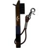 imageCallaway Heritage Golf Accessories Kit  Features a Premium Club Brush valuables Pouch tees and a Gold and Silver Metal Golf Ball MarkerNavy