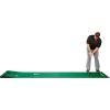 imageCallaway Odyssey 12 Ft Indoor Putting Green Golf Mat Golf Putting Training Aid