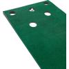 imageCallaway Odyssey 12 Ft Indoor Putting Green Golf Mat Golf Putting Training Aid