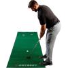 imageCallaway Odyssey 12 Ft Indoor Putting Green Golf Mat Golf Putting Training Aid
