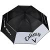 imageCallaway Tour Authentic Umbrella BlackWhite