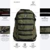 imageOGIO ALPHA Convoy 525 Laptop BackpackHaze