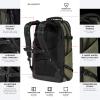 imageOGIO ALPHA Convoy 525 Laptop BackpackHaze