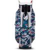 imageOGIO Golf Woode Cart BagWave Camo