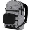 imageOGIO Mens Backpack Haze One SizeCharcoal
