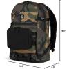 imageOGIO Mens Backpack Haze One SizeWoodland Camo