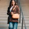 imageOGIO Pace Pro Crossbody Sling Bag Day Pack Fanny Pack Chest BagSaffron