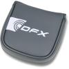 imageOdyssey Golf DFX 2025 PutterBlack