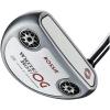 imageOdyssey Golf White Hot OG Putter RightHanded Rossie Steel 34  Silver