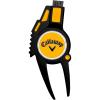 Black/Yellow