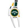 imageCallaway 4in1 Golf Divot Repair ToolGreenYellow