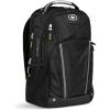 imageCallaway Axle 17quot Laptop Backpack Black 1925quot H x 13quot W x 925quot D