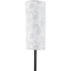 imageCallaway Golf Barrel HeadcoversWhiteViolet