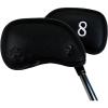imageCallaway Golf Magnetic Iron HeadcoversBlack