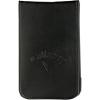 imageCallaway Leather Golf Scorecard Holder Black 7quot x 425quot