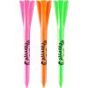 imageCallaway Performance Plastic Golf Tees 30 Pack  275 InchNeon Mix