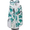 Twilight Tropics Gray