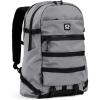 imageOGIO Mens Backpack Haze One SizeCharcoal
