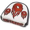 imageOdyssey Golf Putter HeadcoversEn Fuego