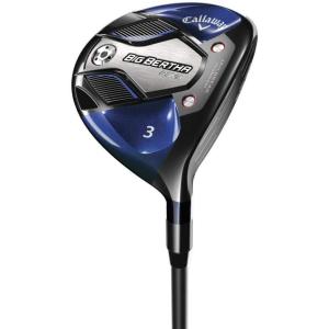 imageCallaway Big Bertha REVA Womens FairwayLeft