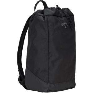 imageCallaway ClubhouseDrawstring Backpack Charcoal MediumCharcoal