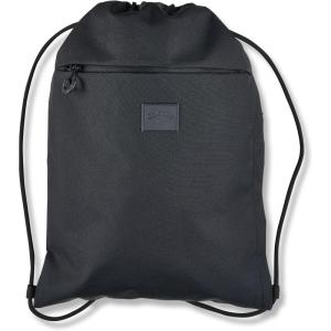 imageCallaway Draw String Backpack Black