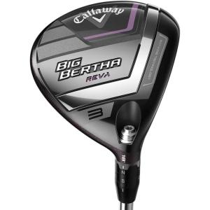 imageCallaway Golf Big Bertha REVA Womens Fairway Wood40g
