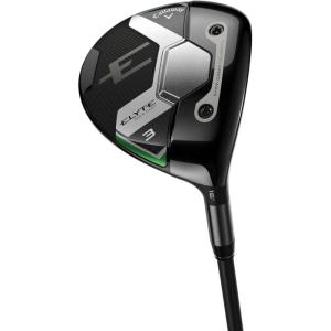 imageCallaway Golf Elyte Max Fast Fairway WoodLeft